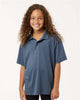 Heather Navy