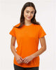 Neon Orange