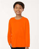 Neon Orange