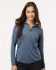 Heather Navy