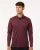 Maroon Melange