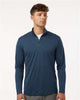 Navy Melange