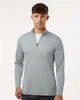 Silver Melange