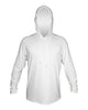 White Heathered