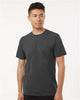 Charcoal Heathered