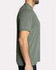 Dark Olive Heathered