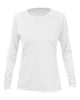 White Heathered