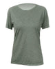 Dark Olive Heathered