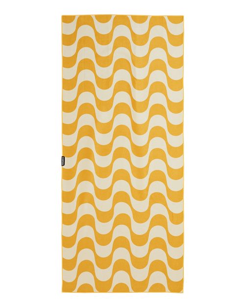 Nomadix CNM Original Towel - Copacabana Mango - front