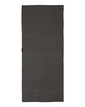 Nomadix CNM Original Towel - Poolside Black - back