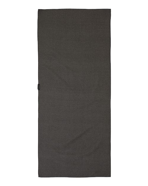 Nomadix CNM Original Towel - Poolside Black - back