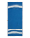 Nomadix CNM Original Towel - Poolside Navy - front