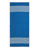 Poolside Navy