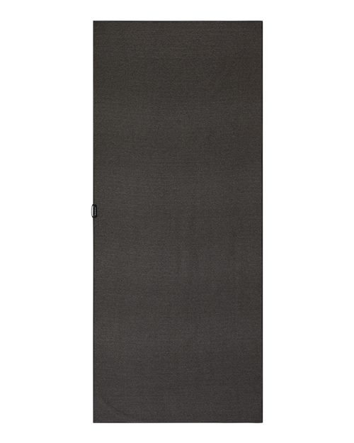 Nomadix CNM Original Towel - Stripes Multi - back