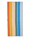 Nomadix CNM Original Towel - Stripes Multi - front