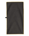 Nomadix CST Fitness Towel - Copacabana Mango - back