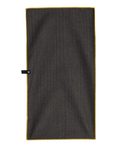 Nomadix CST Fitness Towel - Copacabana Mango - back