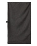 Nomadix CST Fitness Towel - Poolside Black - back