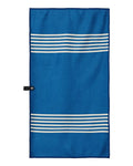 Nomadix CST Fitness Towel - Poolside Navy - front