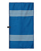 Poolside Navy