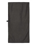 Nomadix CST Fitness Towel - Stripes Multi - back