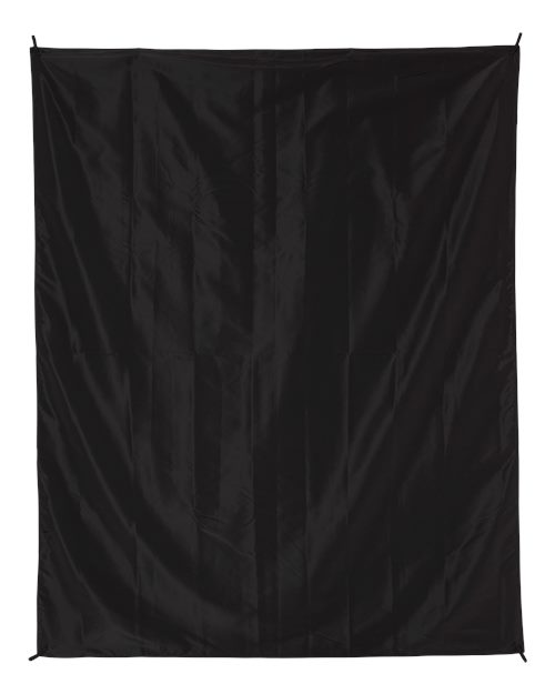 Nomadix CFT Festival Blanket - Stripes Retro - back