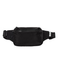 Nomadix CFP Fanny Pack - Raven Black - front