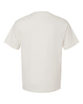 Bella + Canvas 3010 6 oz. Heavyweight Tee - Vintage White - back