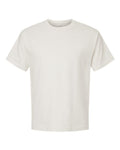 Bella + Canvas 3010 6 oz. Heavyweight Tee - Vintage White - flat front