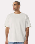 Bella + Canvas 3010 6 oz. Heavyweight Tee - Vintage White - model front