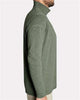 Dark Olive Heathered