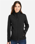 Spyder S17743 Women's Touring Jacket - Black - model front