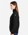 Spyder S17743 Women's Touring Jacket - Black - model side