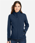 Spyder S17743 Women's Touring Jacket - Frontier - model front