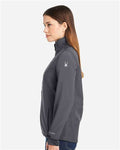 Spyder S17743 Women's Touring Jacket - Polar - model side