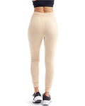 TriDri TD055 Women's Fitted Maria Joggers - Nude - model back
