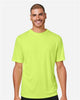 Safety Yellow