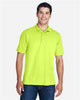 Safety Yellow