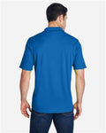 Core 365 88181 Origin Performance Piqué Polo - True Royal - model back
