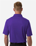 Core 365 CE108 Men's Nova Performance Pique Polo - Campus Purple - model back