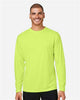 Safety Yellow