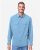 Columbia Blue