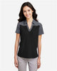 Black/ Carbon Heather