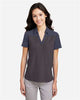 Carbon/ Classic Navy Heather