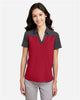 Classic Red/ Carbon Heather