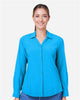 Electric Blue