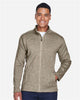 Khaki Heather