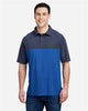 True Royal/ Classic Navy Heather