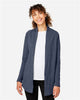 Navy Melange