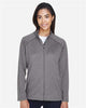 Dark Grey Heather